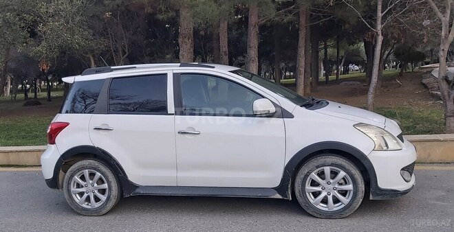 GWM Florid 2012, 163,000 km - 1.5 l - Bakı