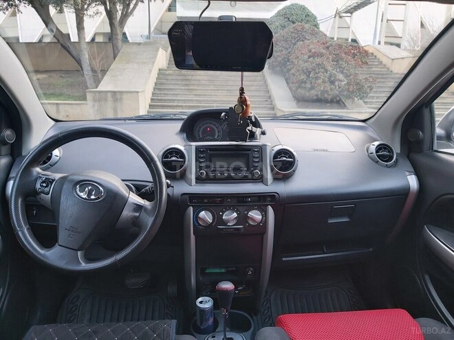 GWM Florid 2012, 163,000 km - 1.5 l - Bakı