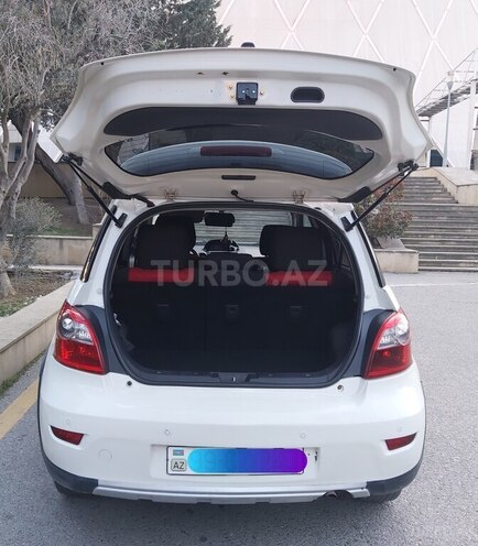 GWM Florid 2012, 163,000 km - 1.5 l - Bakı