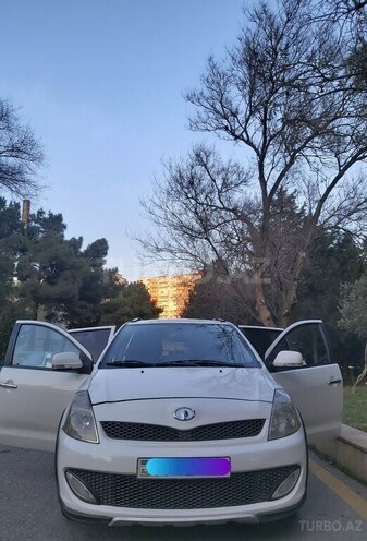 GWM Florid 2012, 163,000 km - 1.5 l - Bakı