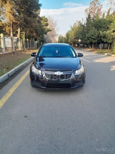 Chevrolet Cruze 2014, 269,900 km - 1.4 l - Mingəçevir