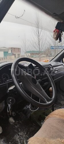GAZ 33023-744 2003, 124,540 km - 2.5 л - Zərdab