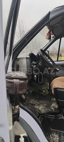GAZ 33023-744 2003, 124,540 km - 2.5 л - Zərdab