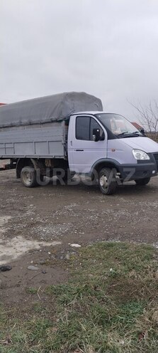 GAZ 33023-744 2003, 124,540 km - 2.5 л - Zərdab