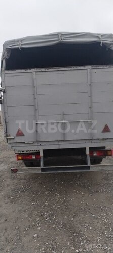 GAZ 33023-744 2003, 124,540 km - 2.5 л - Zərdab