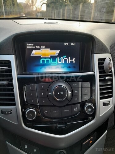 Chevrolet Cruze 2014, 269,900 km - 1.4 l - Mingəçevir