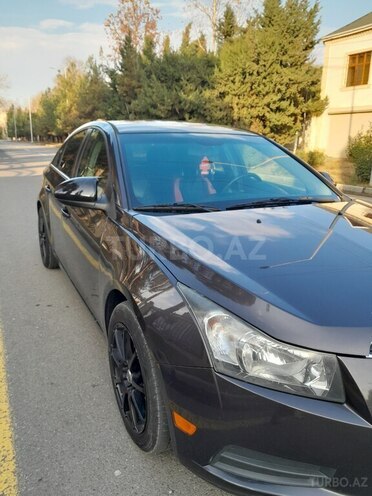 Chevrolet Cruze 2014, 269,900 km - 1.4 l - Mingəçevir
