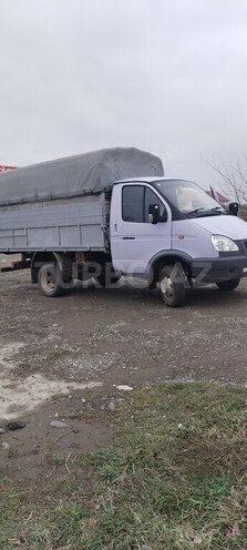 GAZ 33023-744 2003, 124,540 km - 2.5 л - Zərdab