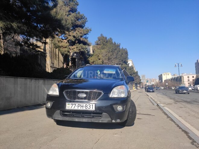 Kia Carens 2011, 302,000 km - 2.0 л - Bakı