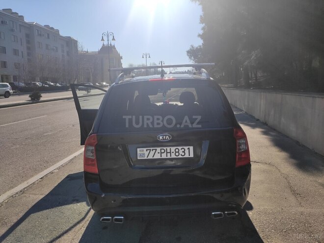 Kia Carens 2011, 302,000 km - 2.0 л - Bakı