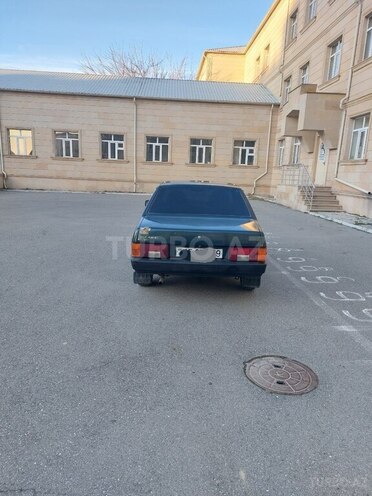 LADA (VAZ) 21099 2003, 232,521 km - 1.5 л - Bakı