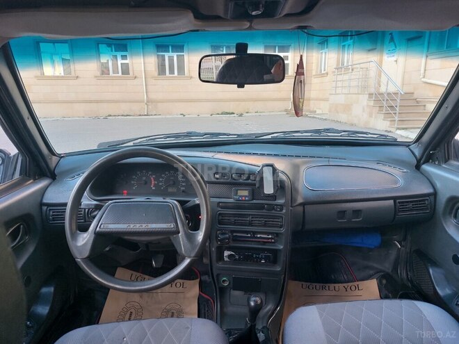 LADA (VAZ) 21099 2003, 232,521 km - 1.5 л - Bakı