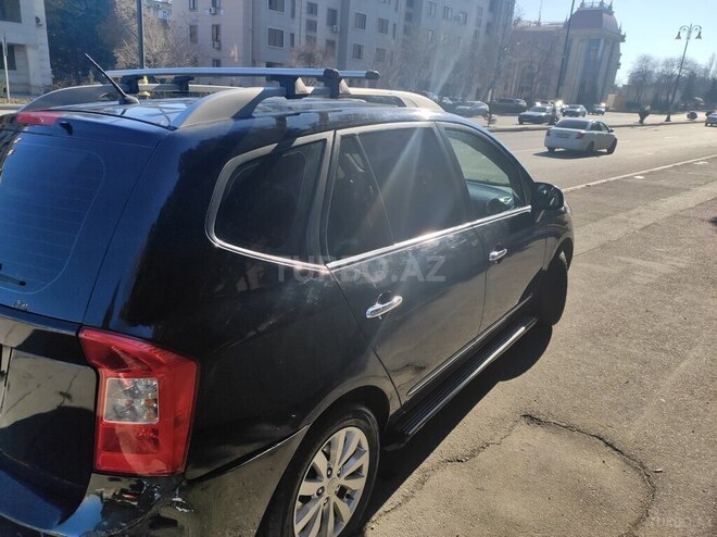 Kia Carens 2011, 302,000 km - 2.0 л - Bakı