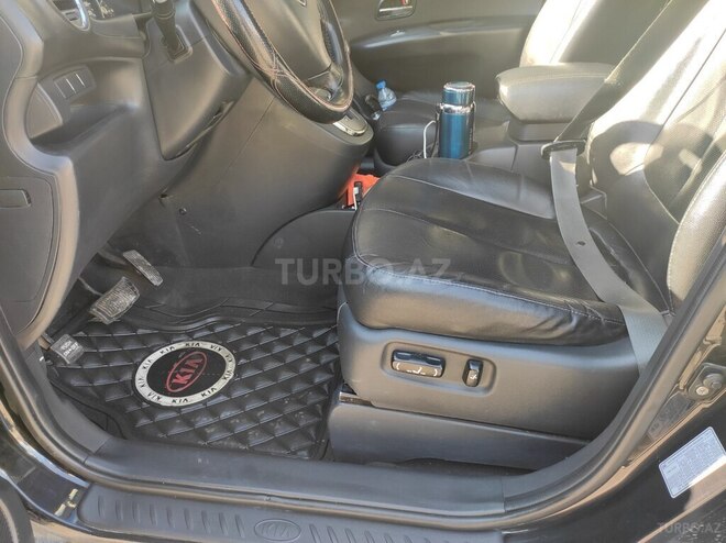 Kia Carens 2011, 302,000 km - 2.0 л - Bakı
