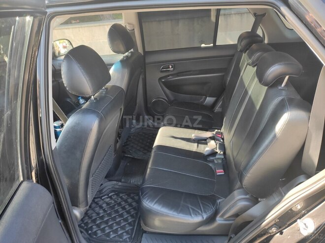 Kia Carens 2011, 302,000 km - 2.0 л - Bakı