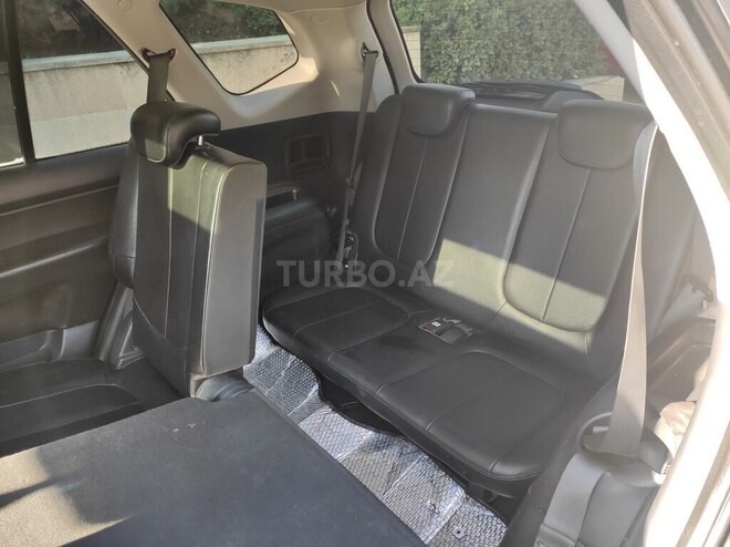 Kia Carens 2011, 302,000 km - 2.0 л - Bakı