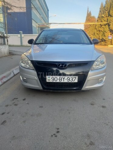 Hyundai i30 2007, 377,000 km - 1.6 l - Bakı
