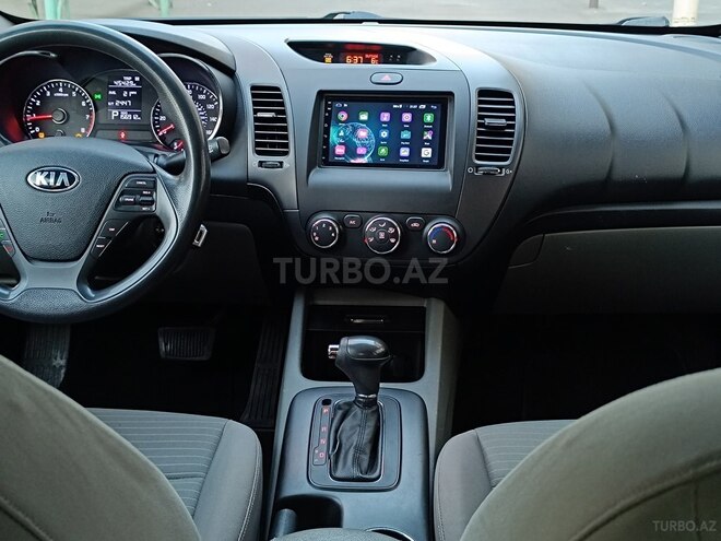 Kia Cerato 2015, 146,000 km - 1.8 l - Bakı