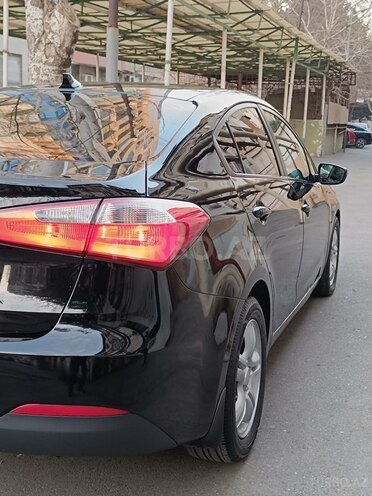 Kia Cerato 2015, 146,000 km - 1.8 l - Bakı