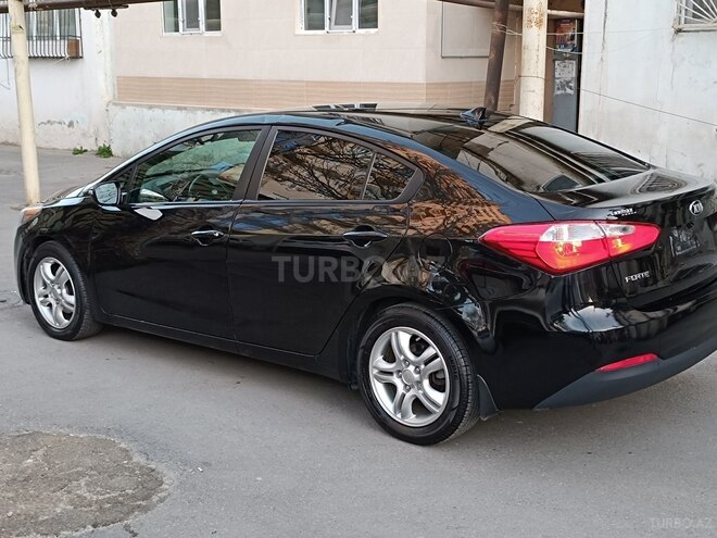 Kia Cerato 2015, 146,000 km - 1.8 l - Bakı