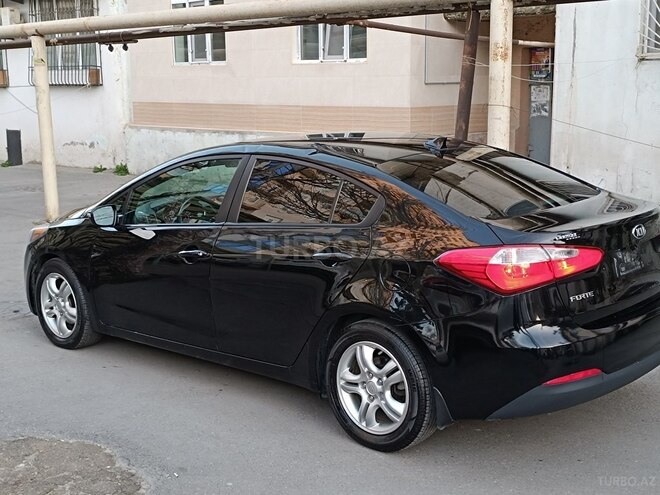Kia Cerato 2015, 146,000 km - 1.8 l - Bakı