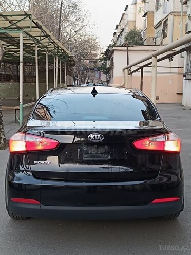 Kia Cerato 2015, 146,000 km - 1.8 l - Bakı