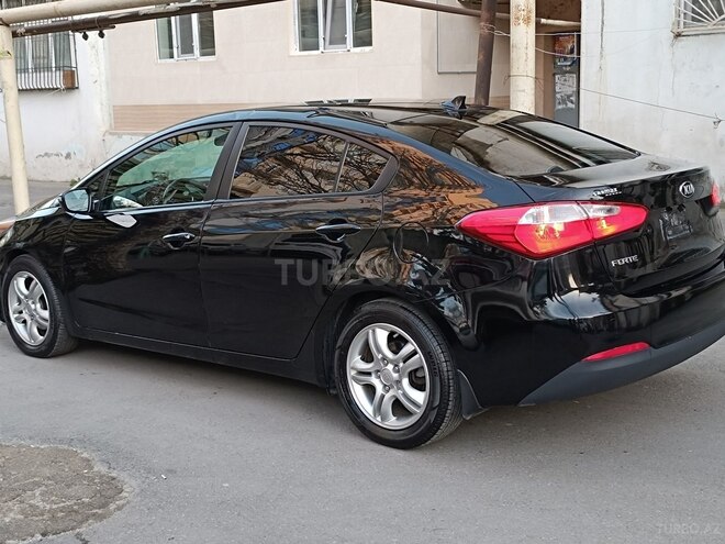 Kia Cerato 2015, 146,000 km - 1.8 l - Bakı