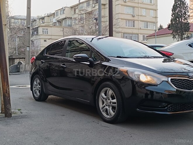 Kia Cerato 2015, 146,000 km - 1.8 l - Bakı