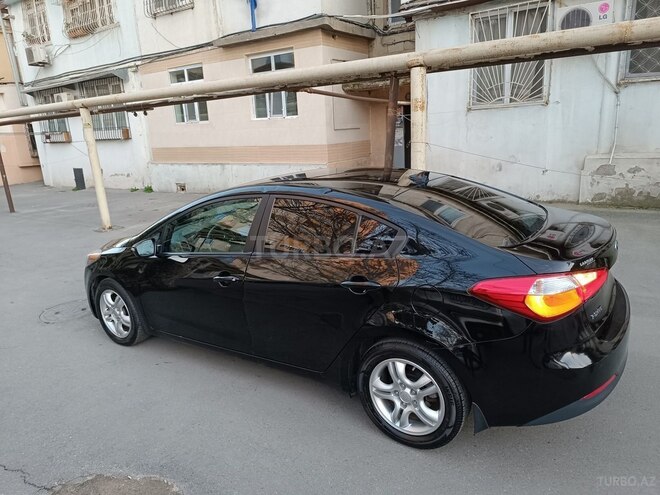 Kia Cerato 2015, 146,000 km - 1.8 l - Bakı