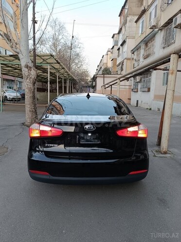 Kia Cerato 2015, 146,000 km - 1.8 l - Bakı