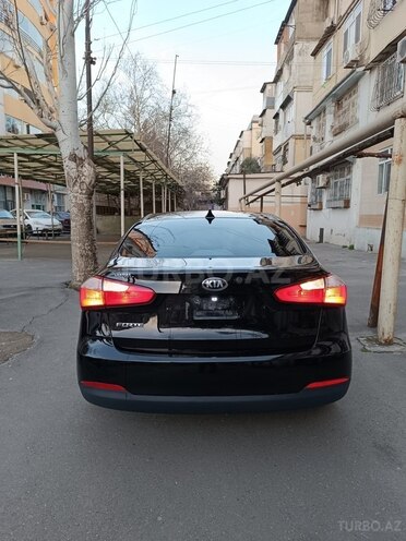 Kia Cerato 2015, 146,000 km - 1.8 l - Bakı
