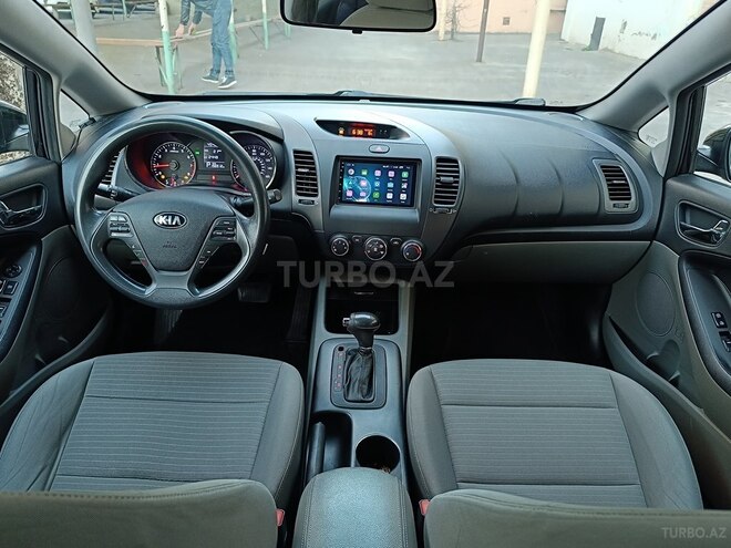 Kia Cerato 2015, 146,000 km - 1.8 l - Bakı