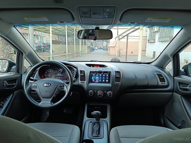 Kia Cerato 2015, 146,000 km - 1.8 l - Bakı