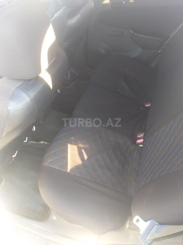 Hyundai i30 2007, 377,000 km - 1.6 l - Bakı