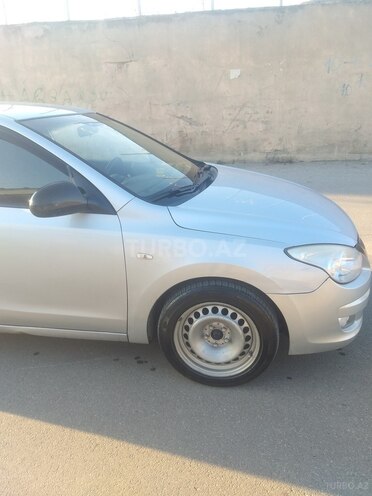 Hyundai i30 2007, 377,000 km - 1.6 l - Bakı