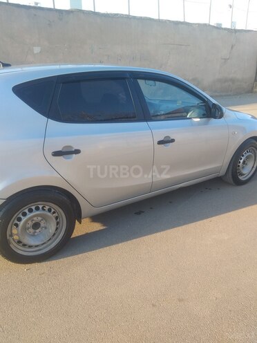 Hyundai i30 2007, 377,000 km - 1.6 l - Bakı