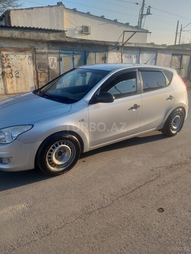 Hyundai i30 2007, 377,000 km - 1.6 l - Bakı