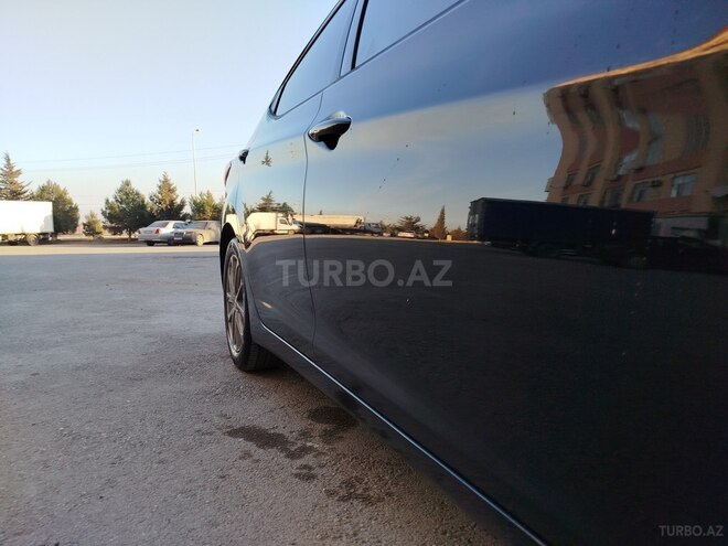 Hyundai Elantra 2014, 86,700 km - 1.8 л - Bakı
