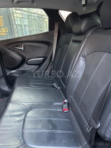Hyundai ix35 2012, 176,000 km - 2.0 l - Bakı