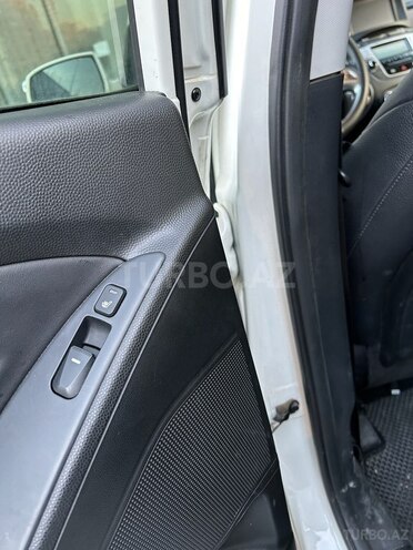 Hyundai ix35 2012, 176,000 km - 2.0 l - Bakı
