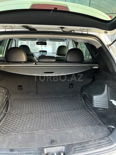 Hyundai ix35 2012, 176,000 km - 2.0 l - Bakı