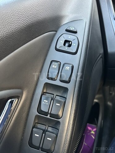 Hyundai ix35 2012, 176,000 km - 2.0 l - Bakı