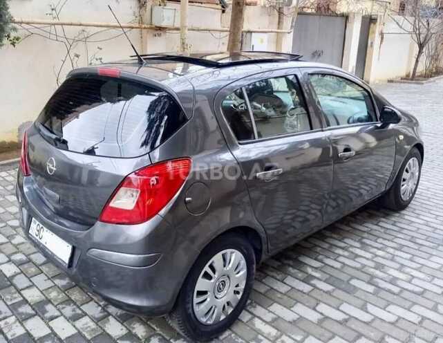 Opel Corsa 2012, 193,000 km - 1.4 l - Bakı