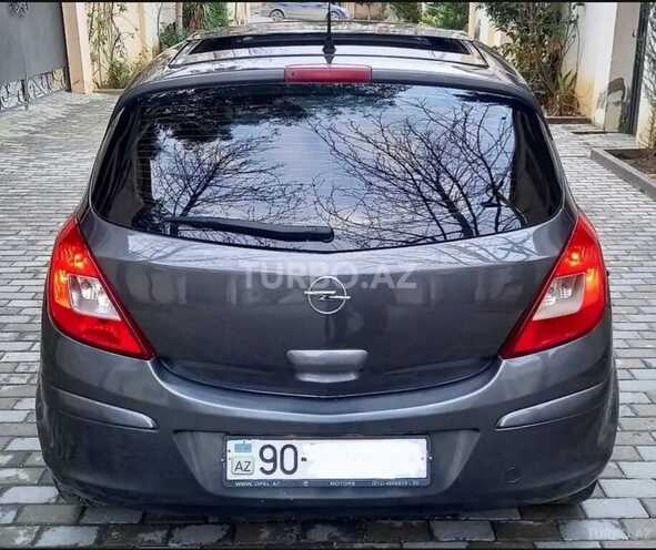 Opel Corsa 2012, 193,000 km - 1.4 l - Bakı