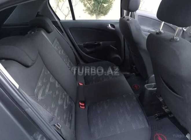 Opel Corsa 2012, 193,000 km - 1.4 l - Bakı