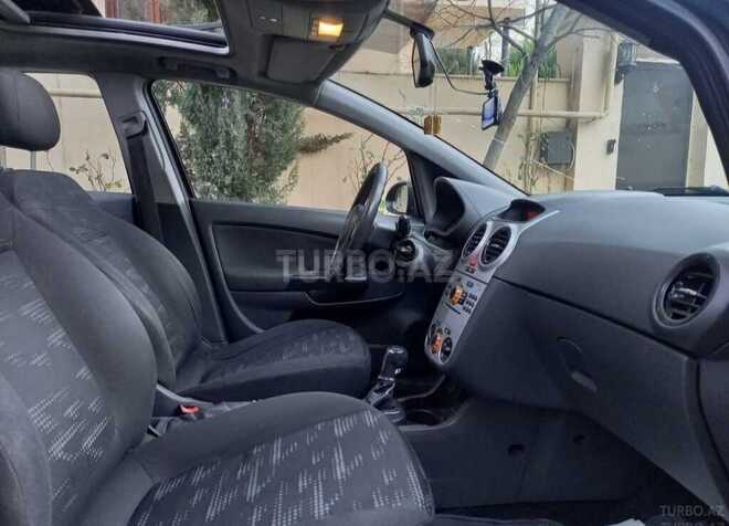 Opel Corsa 2012, 193,000 km - 1.4 l - Bakı