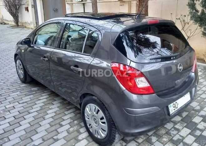 Opel Corsa 2012, 193,000 km - 1.4 l - Bakı