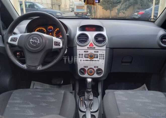 Opel Corsa 2012, 193,000 km - 1.4 l - Bakı