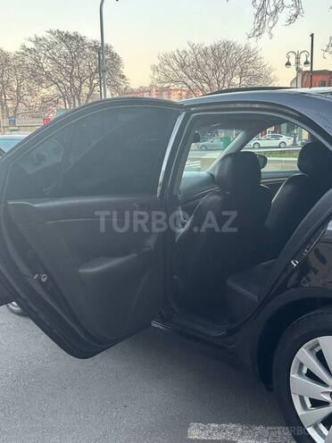 Hyundai Sonata 2008, 220,000 km - 2.4 l - Bakı
