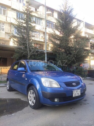 Kia Rio 2006, 326,300 km - 1.5 l - Bakı